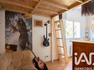 Vente maison 9 pièces