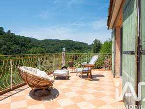 Vente Maison 8 chambresBelgentier