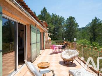 Vente Maison 8 chambresBelgentier