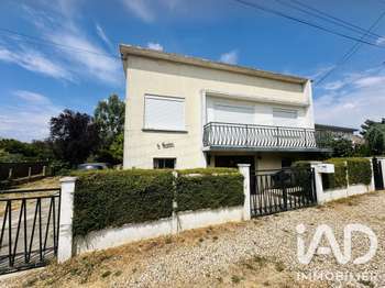 Vente Maison 3 chambresBelhomert-Guéhouville