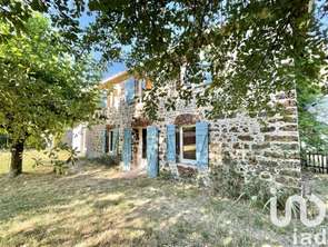 Vente Maison 5 chambresBéliet