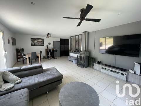 Vente maison 6 pièces Béliet 33