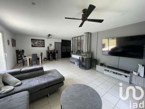 Vente Maison 3 chambresBéliet