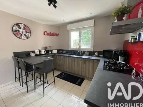 Vente maison 6 pièces Vente maison 6 pièces