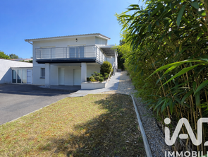 Vente Maison 4 chambresBéliet