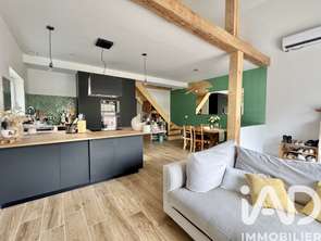 Vente Maison 2 chambresBéliet