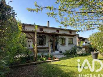 Vente maison 3 pièces Béliet 33