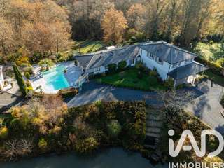 Vente maison 8 pièces Vente maison 8 pièces