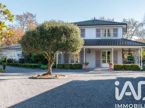 Vente maison 8 pièces Vente maison 8 pièces