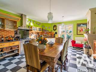 Vente maison 8 pièces Vente maison 8 pièces