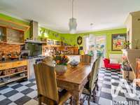 Vente maison 8 pièces Vente maison 8 pièces