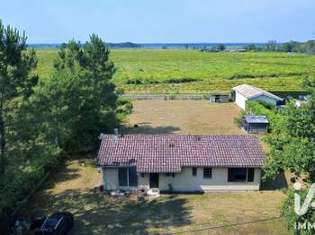 Vente maison 4 pièces Béliet 33