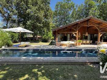 Vente maison 4 pièces Béliet 33