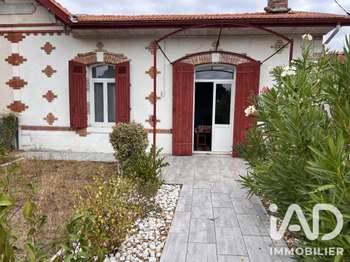 Vente Maison 3 chambresBéliet