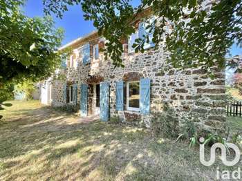 Vente Maison 5 chambresBéliet