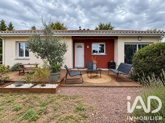 Maison 5 pièces 99 m² · à Belin-Béliet · 99 m² · 290 000 €