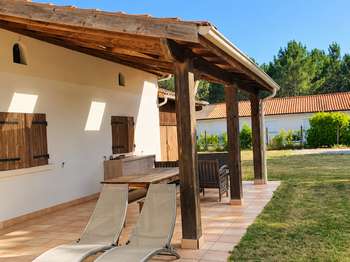 Vente Maison 4 piècesBéliet