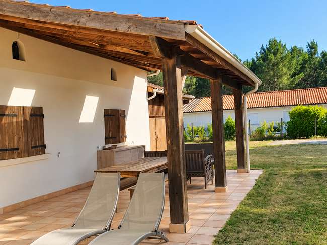 Maison 4 pièces 76 m² · à Belin-Béliet · 76 m² · 325 000 €