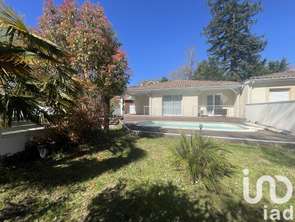 Vente Maison 3 chambresBelin-Béliet