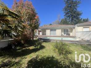 Vente Maison 3 chambresBelin-Béliet