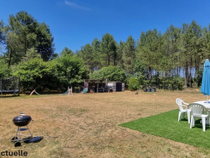 Vente Maison 4 chambresBelin-Béliet