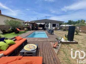 Vente maison 6 pièces Belin-Béliet 33
