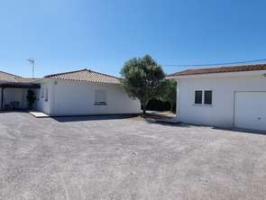 Vente Maison 3 chambresBelin-Béliet