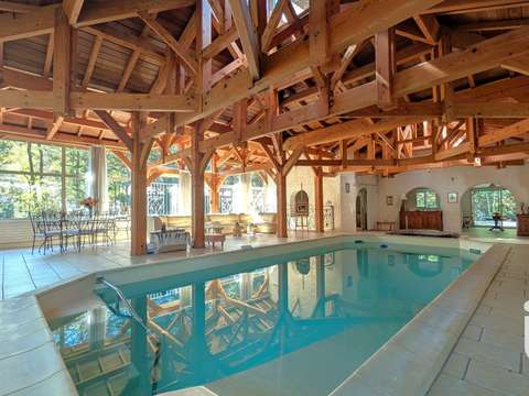 Vente maison 6 pièces Belin-Béliet 33