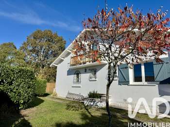 Vente maison 5 pièces Belin-Béliet 33