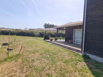 Vente Maison 4 chambresBelin-Béliet