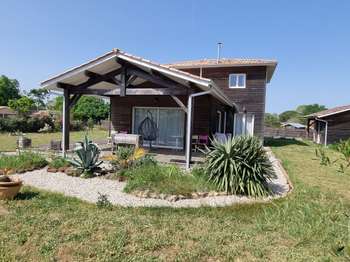 Vente Maison 4 chambresBelin-Béliet