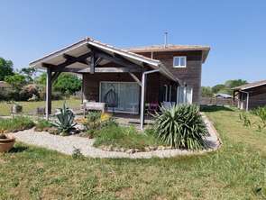 Vente Maison 4 chambresBelin-Béliet
