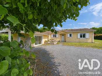 Maison 6 pièces 130 m² · à Belin-Béliet · 130 m² · 359 500 €