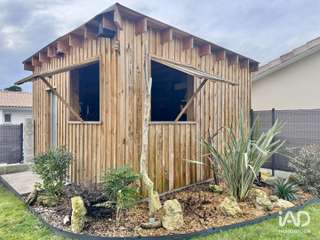 Vente maison 4 pièces Vente maison 4 pièces