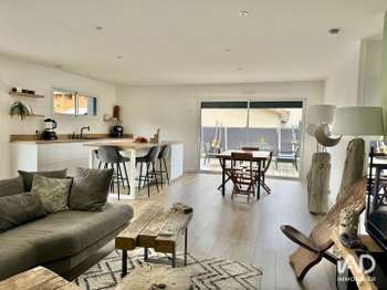 Vente maison 4 pièces Belin-Béliet 33