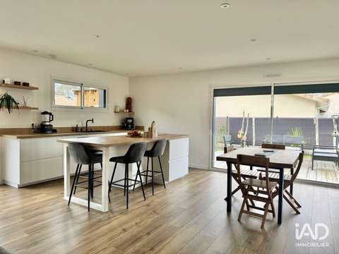 Vente maison 4 pièces Vente maison 4 pièces