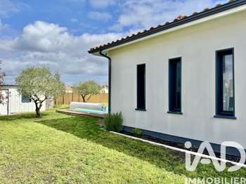 Vente maison 4 pièces Belin-Béliet 33