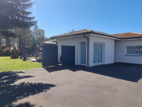 Vente maison 5 pièces Belin-Béliet 33
