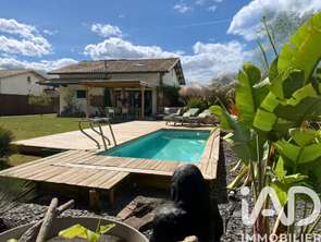 Vente Maison 3 chambresBelin-Béliet