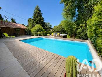 Vente maison 5 pièces Belin-Béliet 33