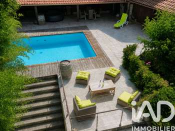 Vente Maison 4 chambresBelin-Béliet