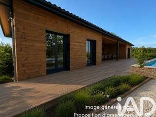 Vente maison 5 pièces Vente maison 5 pièces