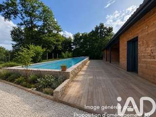 Vente maison 5 pièces Vente maison 5 pièces