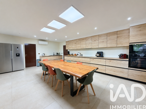 Vente maison 5 pièces Belin-Béliet 33