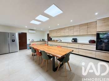 Vente maison 5 pièces Belin-Béliet 33