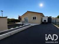 Vente maison 2 pièces