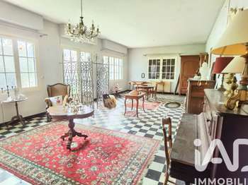 Vente Maison 5 chambresBelin-Béliet