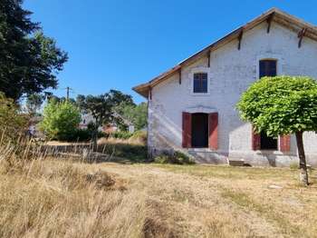 Maison 4 pièces 112 m² · à Belin-Béliet · 112 m² · 296 800 €