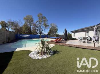 Vente maison 5 pièces Belin-Béliet 33