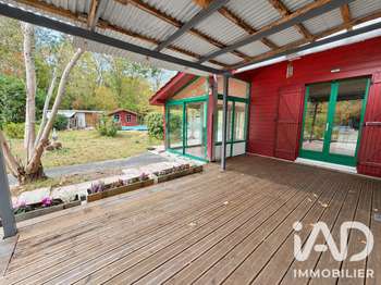 Vente maison 3 pièces Vente maison 3 pièces